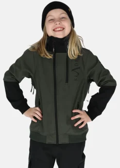 Colorado Softshell Jacket JR