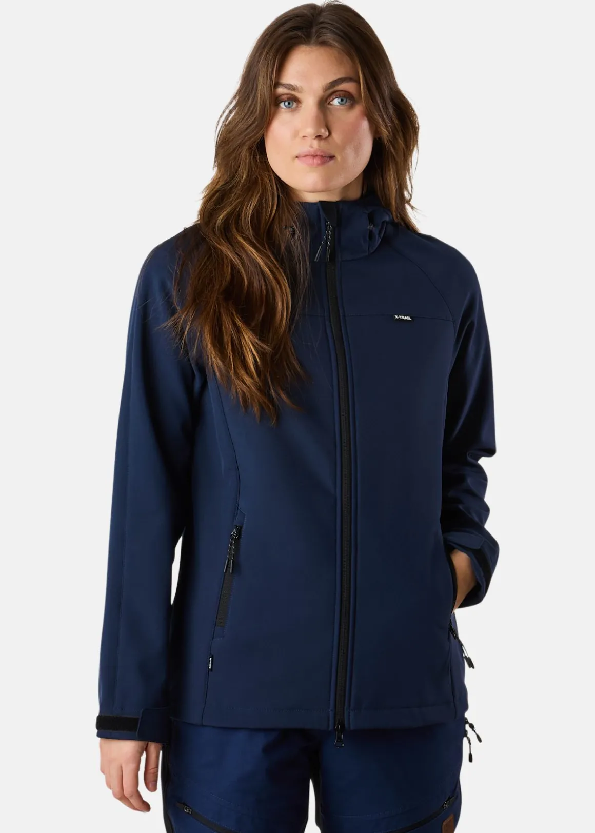 Colorado Softshell Jacket W