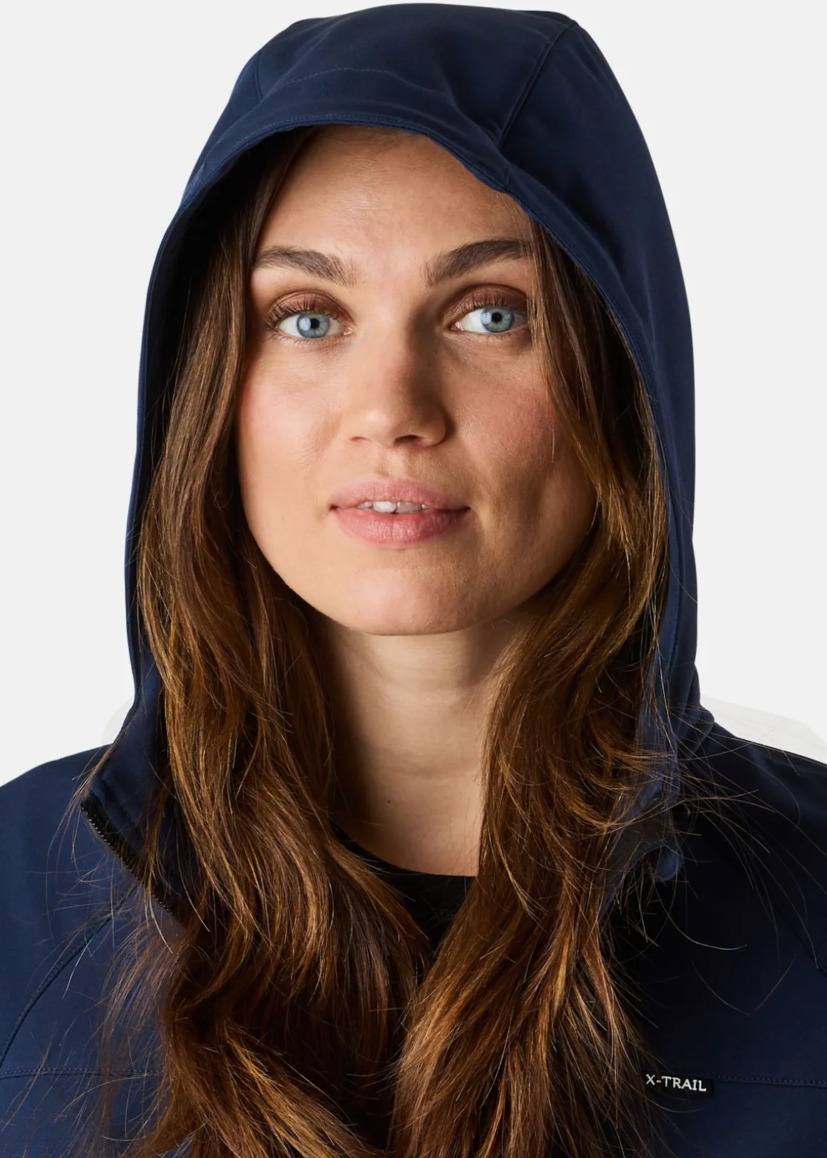 Colorado Softshell Jacket W