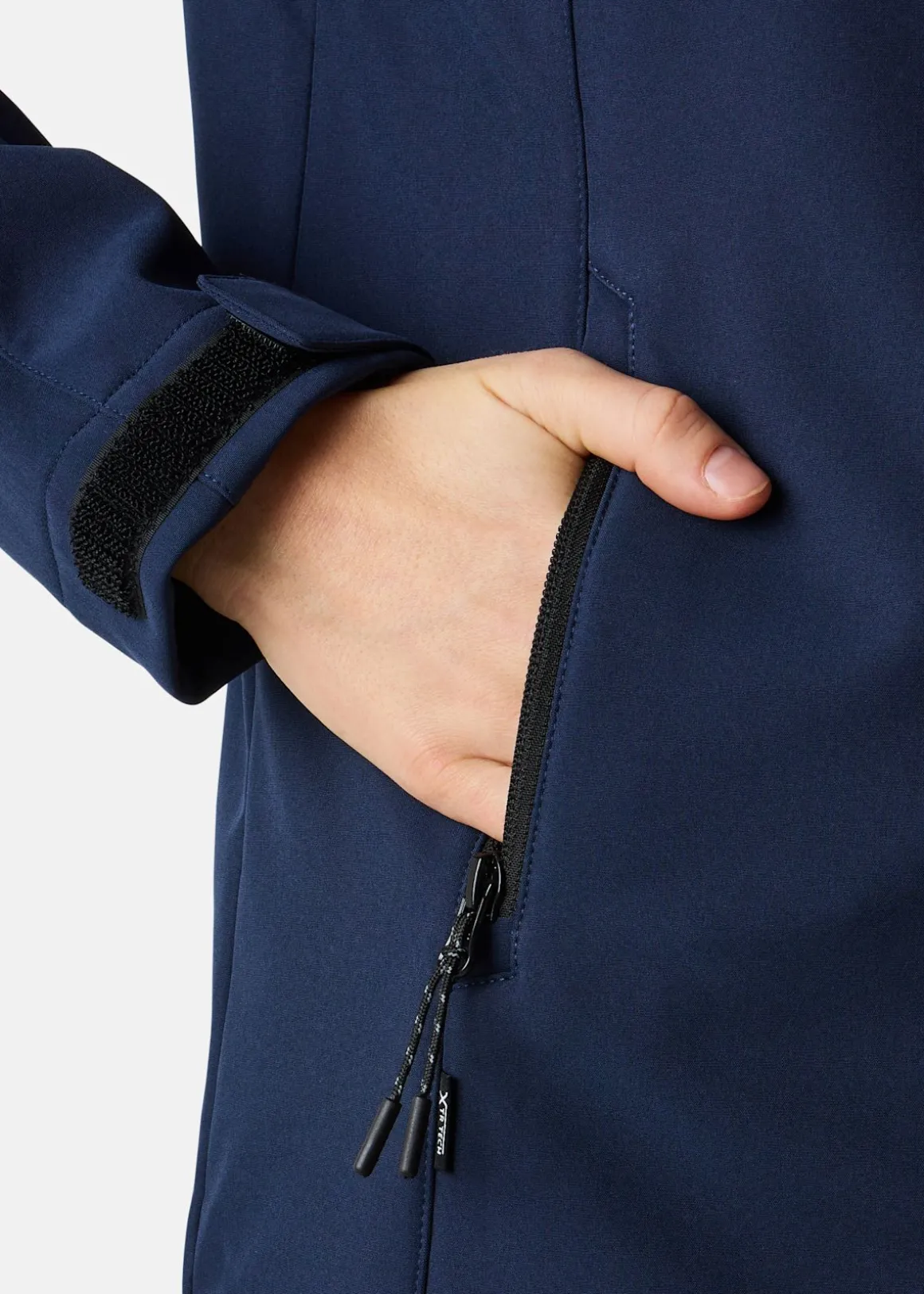 Colorado Softshell Jacket W