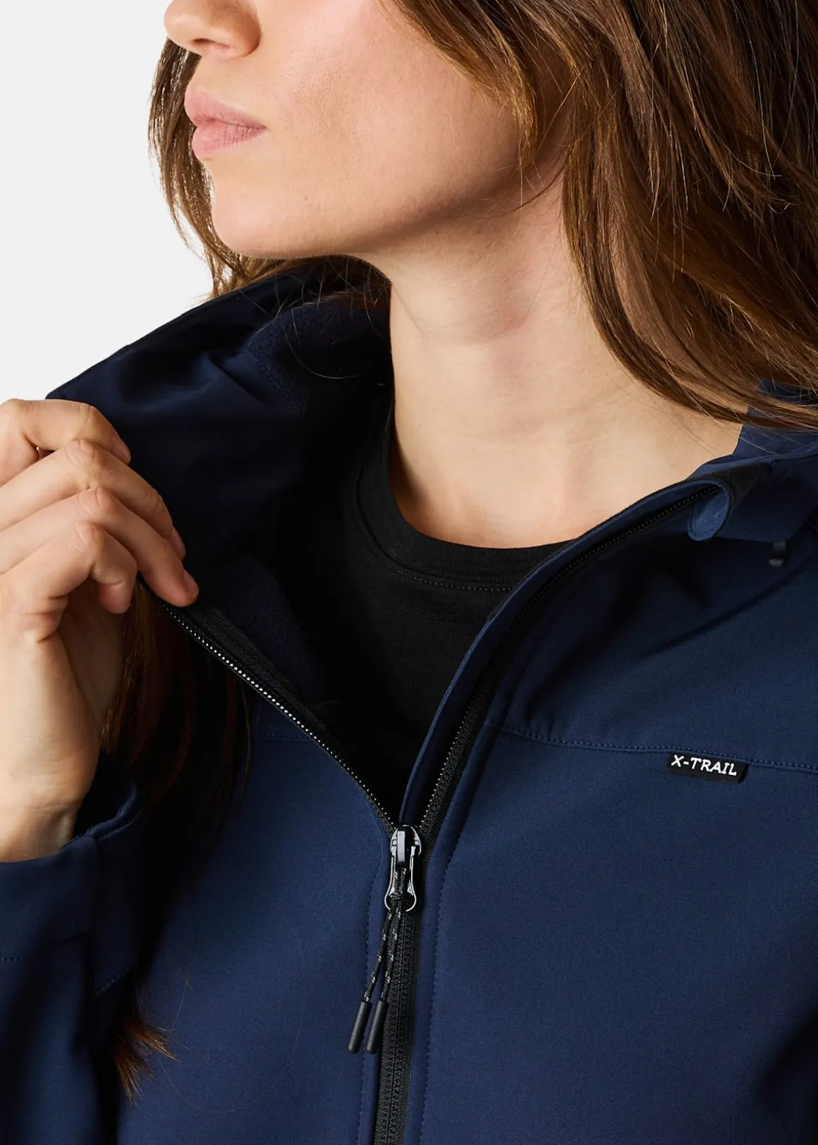 Colorado Softshell Jacket W