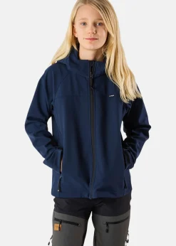 Colorado Softshell Jacket JR