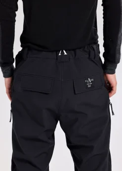 Colorado Softshell Pants