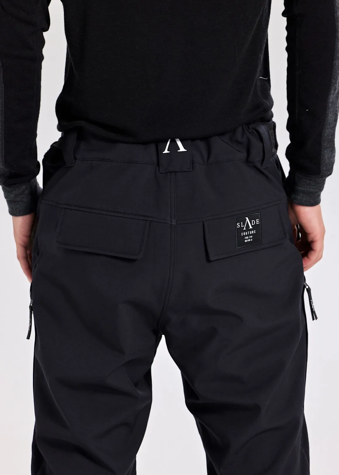 Colorado Softshell Pants