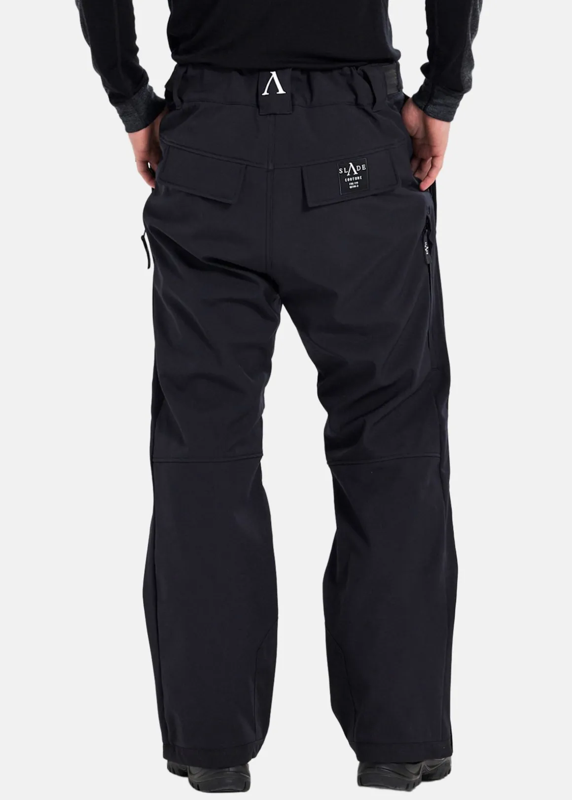 Colorado Softshell Pants