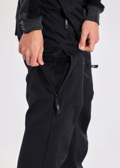 Colorado Softshell Pants