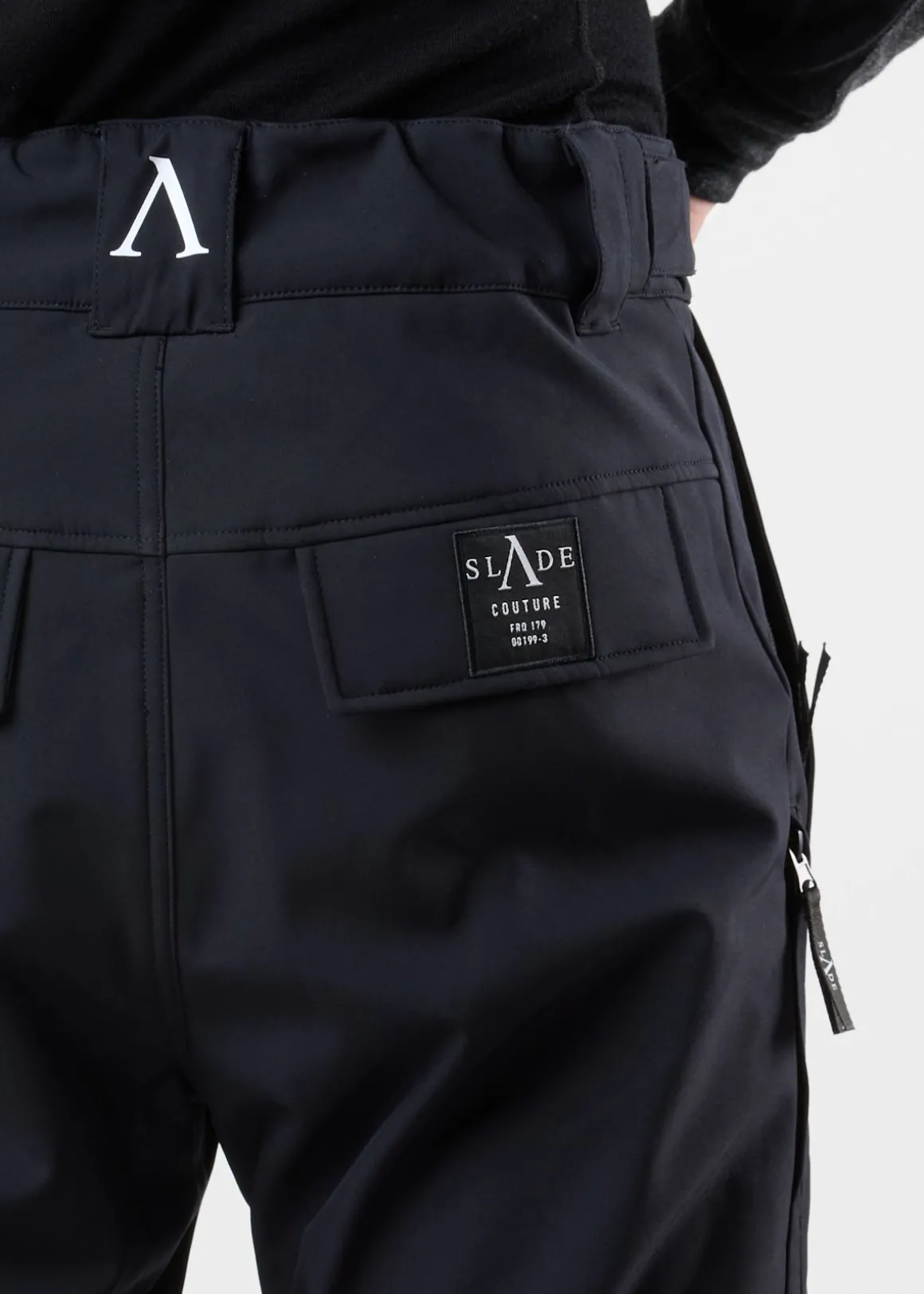 Colorado Softshell Pants