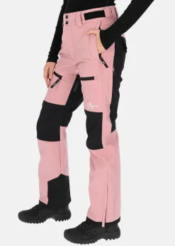 Colorado Softshell Pants W