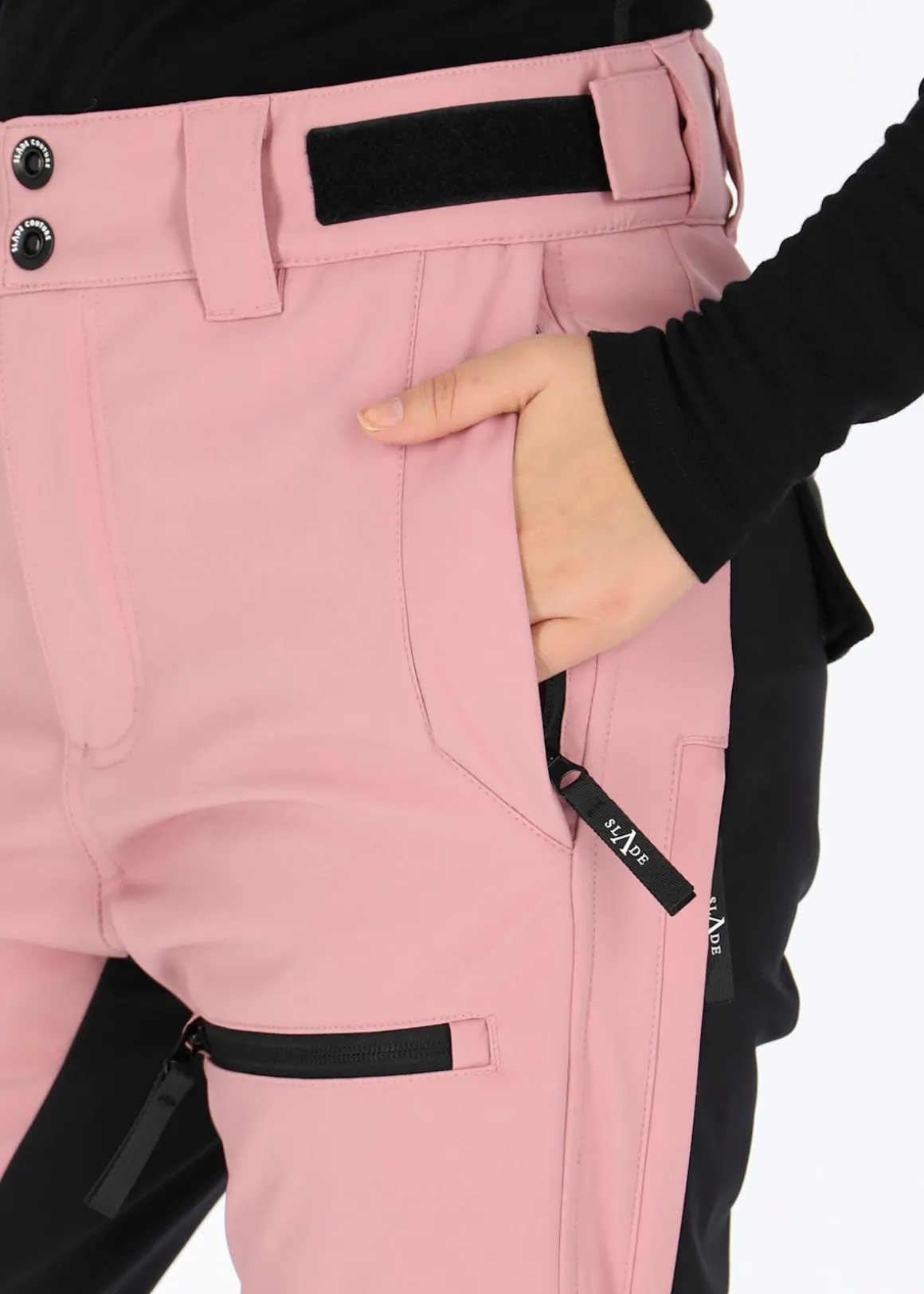 Colorado Softshell Pants W