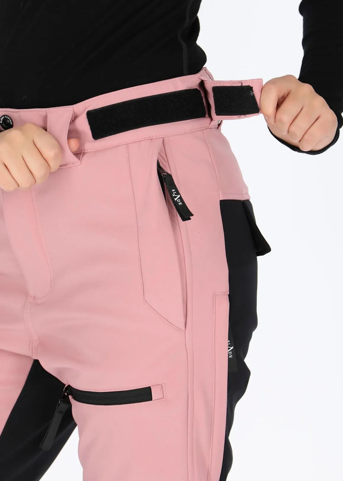 Colorado Softshell Pants W