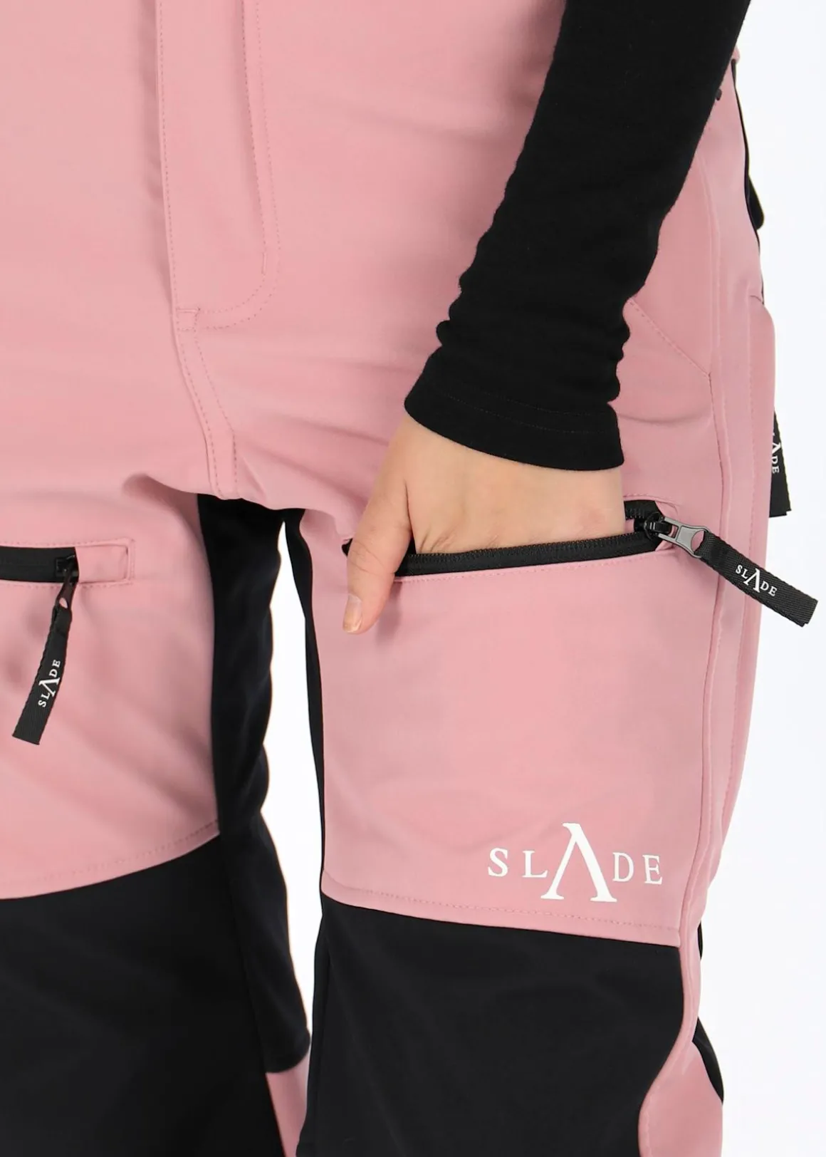 Colorado Softshell Pants W