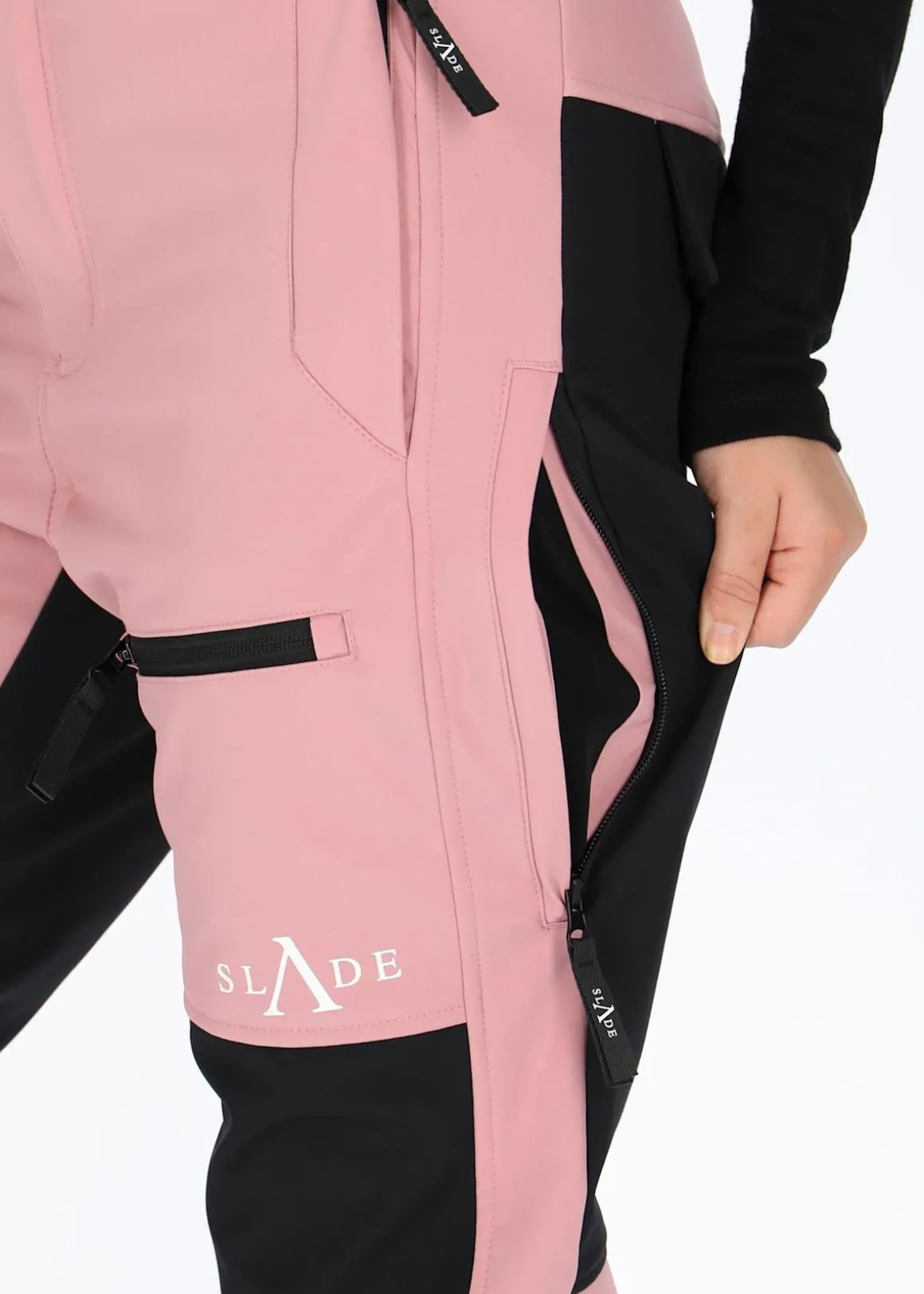 Colorado Softshell Pants W