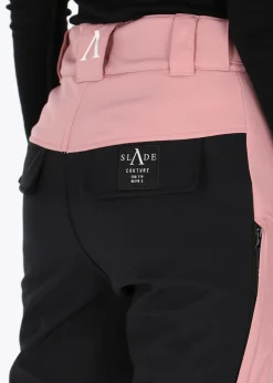 Colorado Softshell Pants W