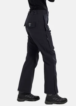 Colorado Softshell Pants W