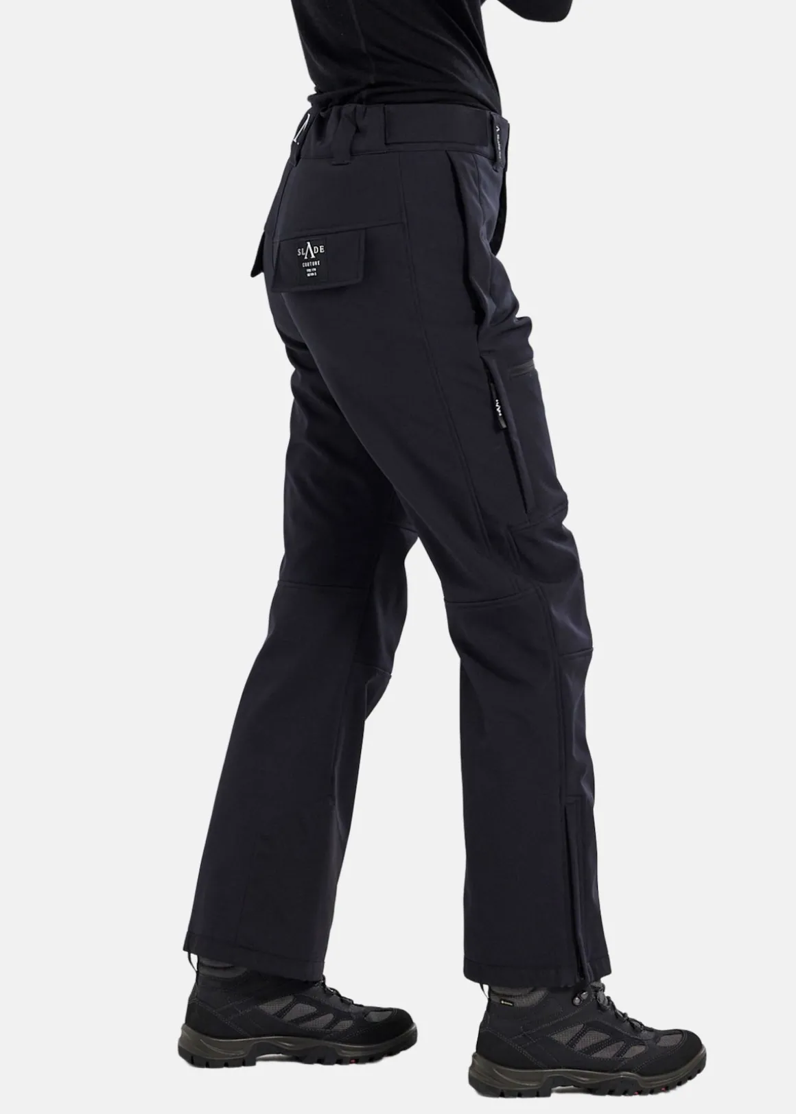 Colorado Softshell Pants W