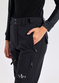 Colorado Softshell Pants W