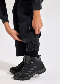 Colorado Softshell Pants W