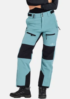 Colorado Softshell Pants W