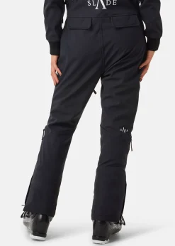 Colorado Softshell Skisuit W