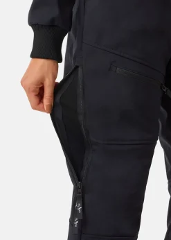 Colorado Softshell Skisuit W