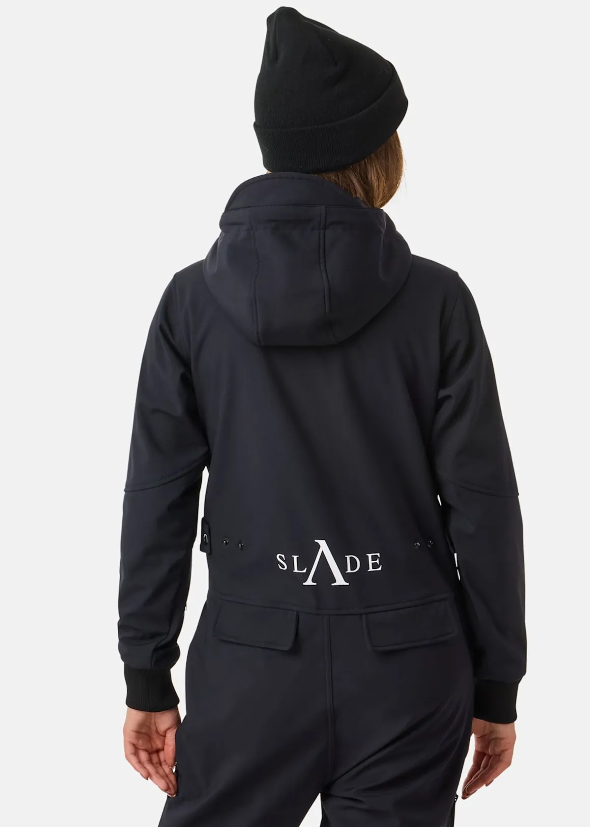 Colorado Softshell Skisuit W