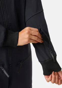 Colorado Softshell Skisuit W