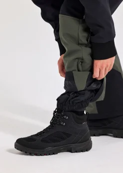 Colorado Softshell Skisuit