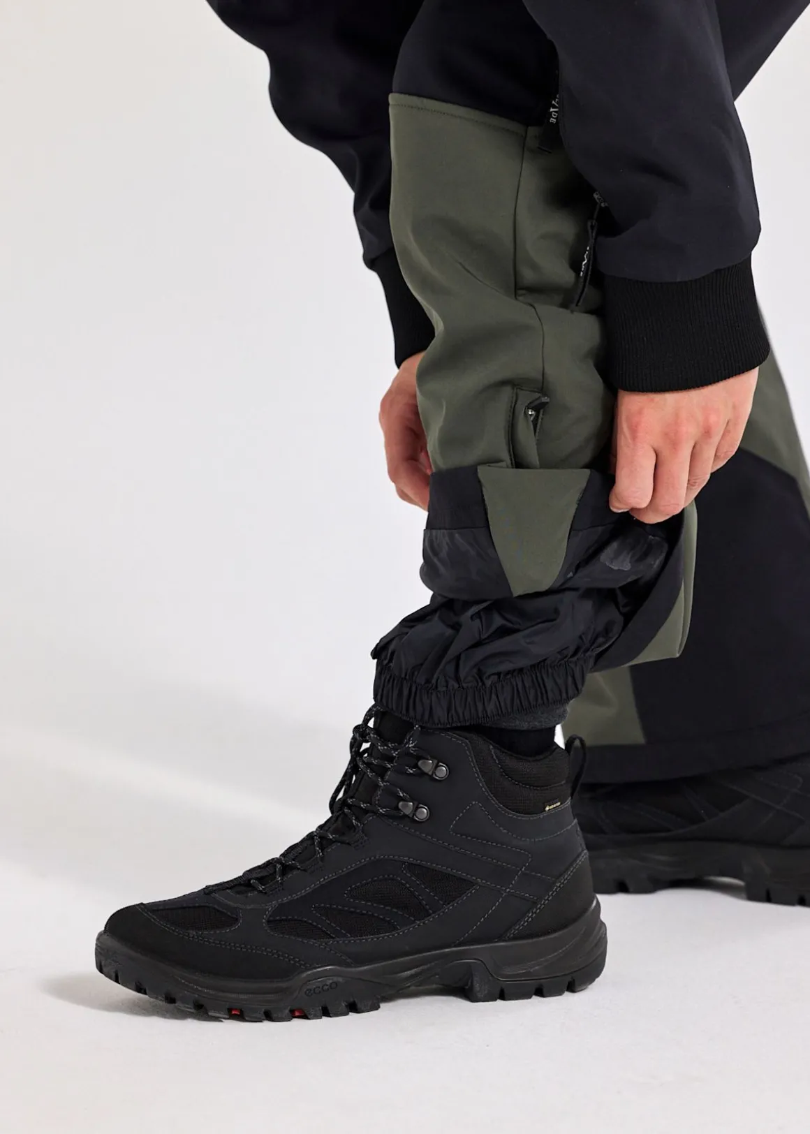 Colorado Softshell Skisuit