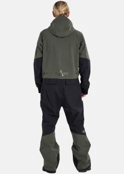 Colorado Softshell Skisuit