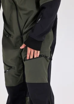 Colorado Softshell Skisuit