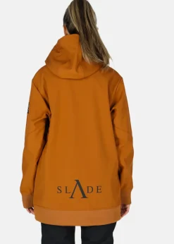 Colorado Softshell Snow Hood W