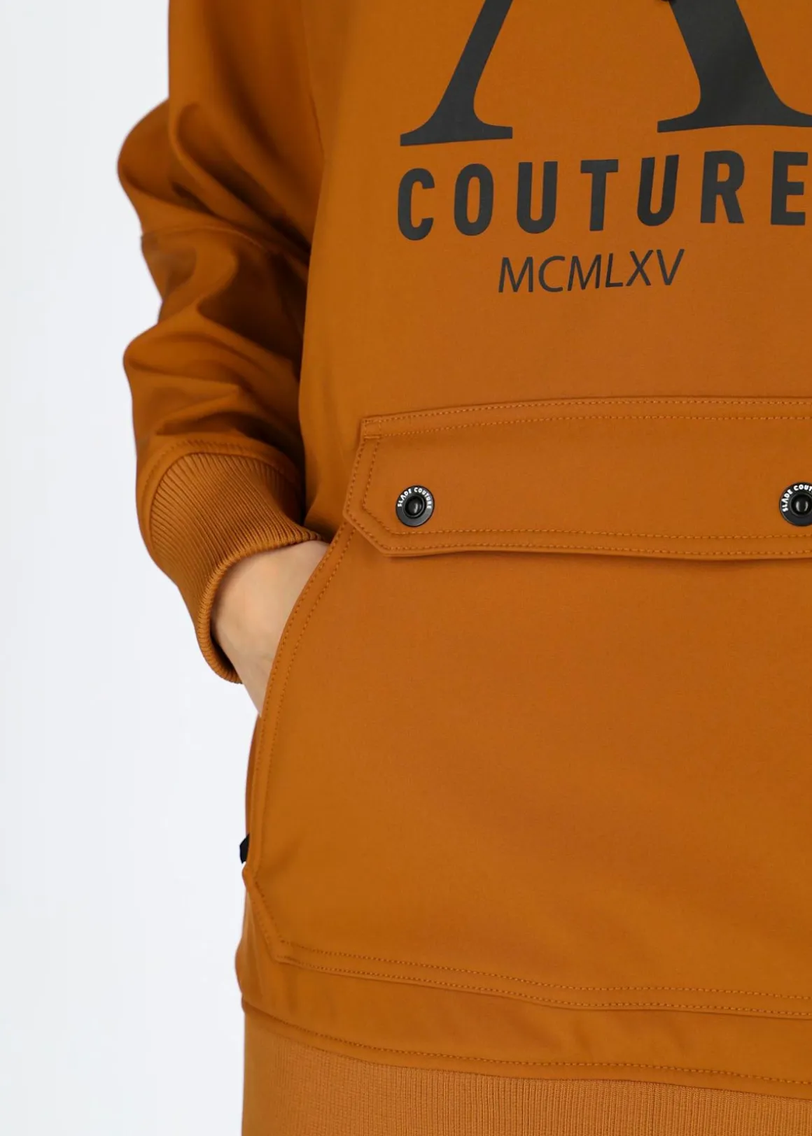 Colorado Softshell Snow Hood W