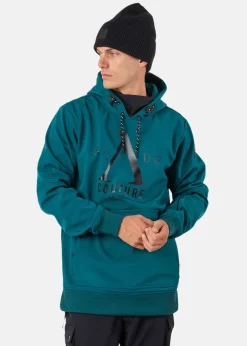 Colorado Softshell Snow Hood