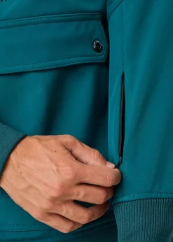 Colorado Softshell Snow Hood