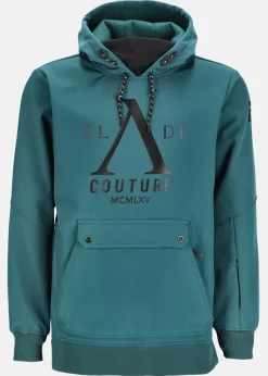 Colorado Softshell Snow Hood