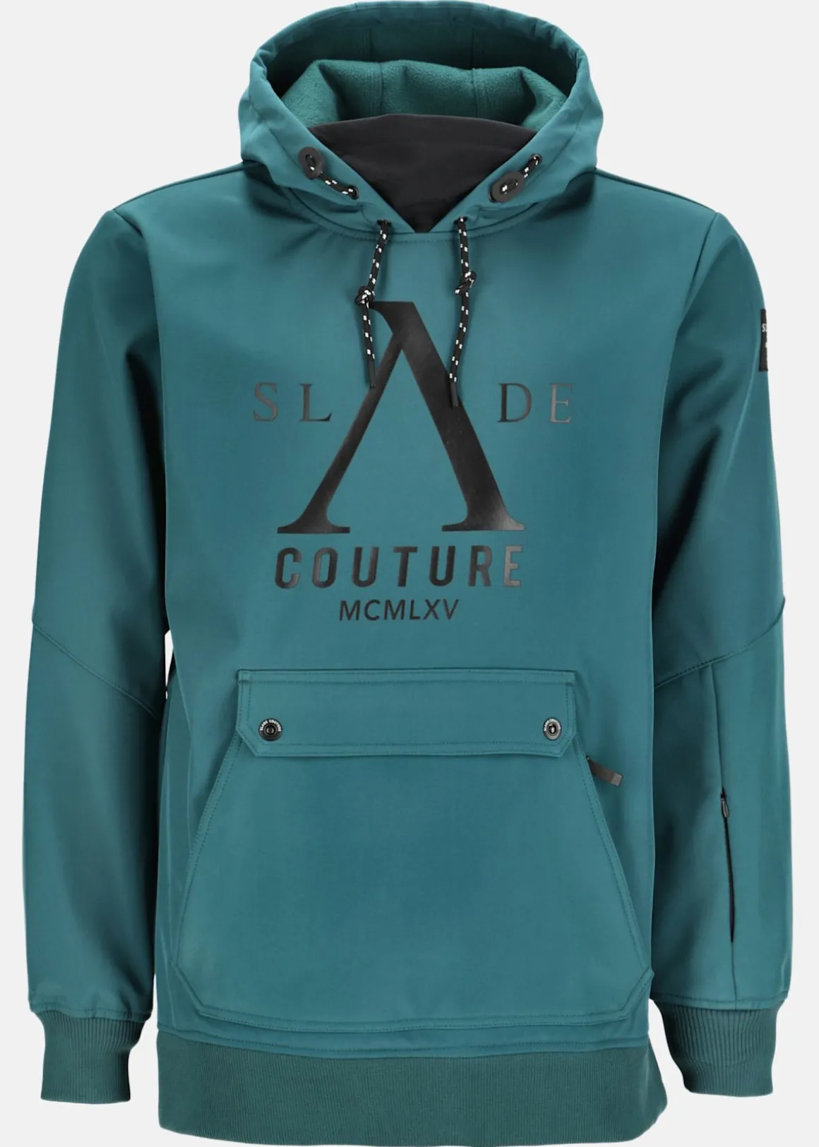 Colorado Softshell Snow Hood