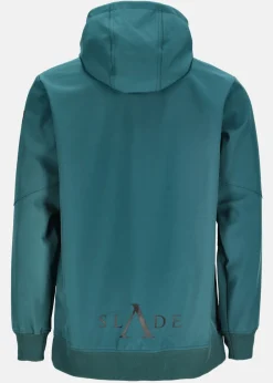 Colorado Softshell Snow Hood