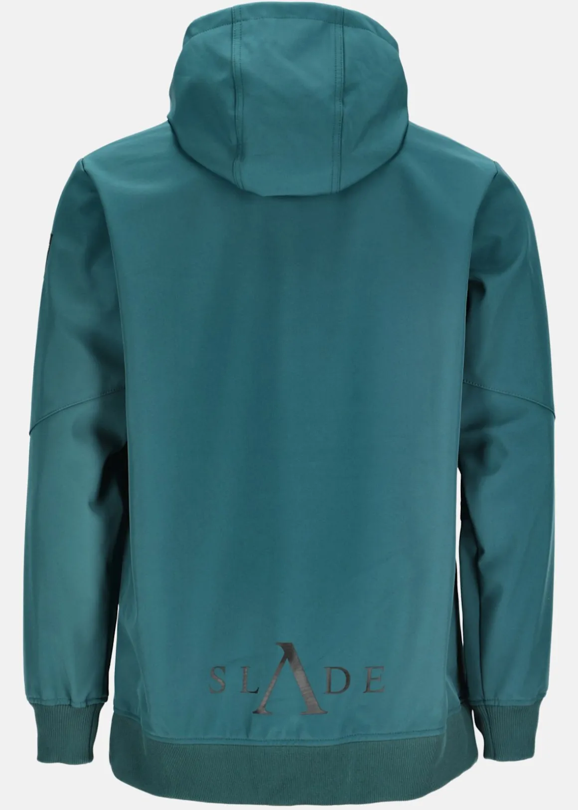 Colorado Softshell Snow Hood