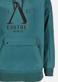 Colorado Softshell Snow Hood