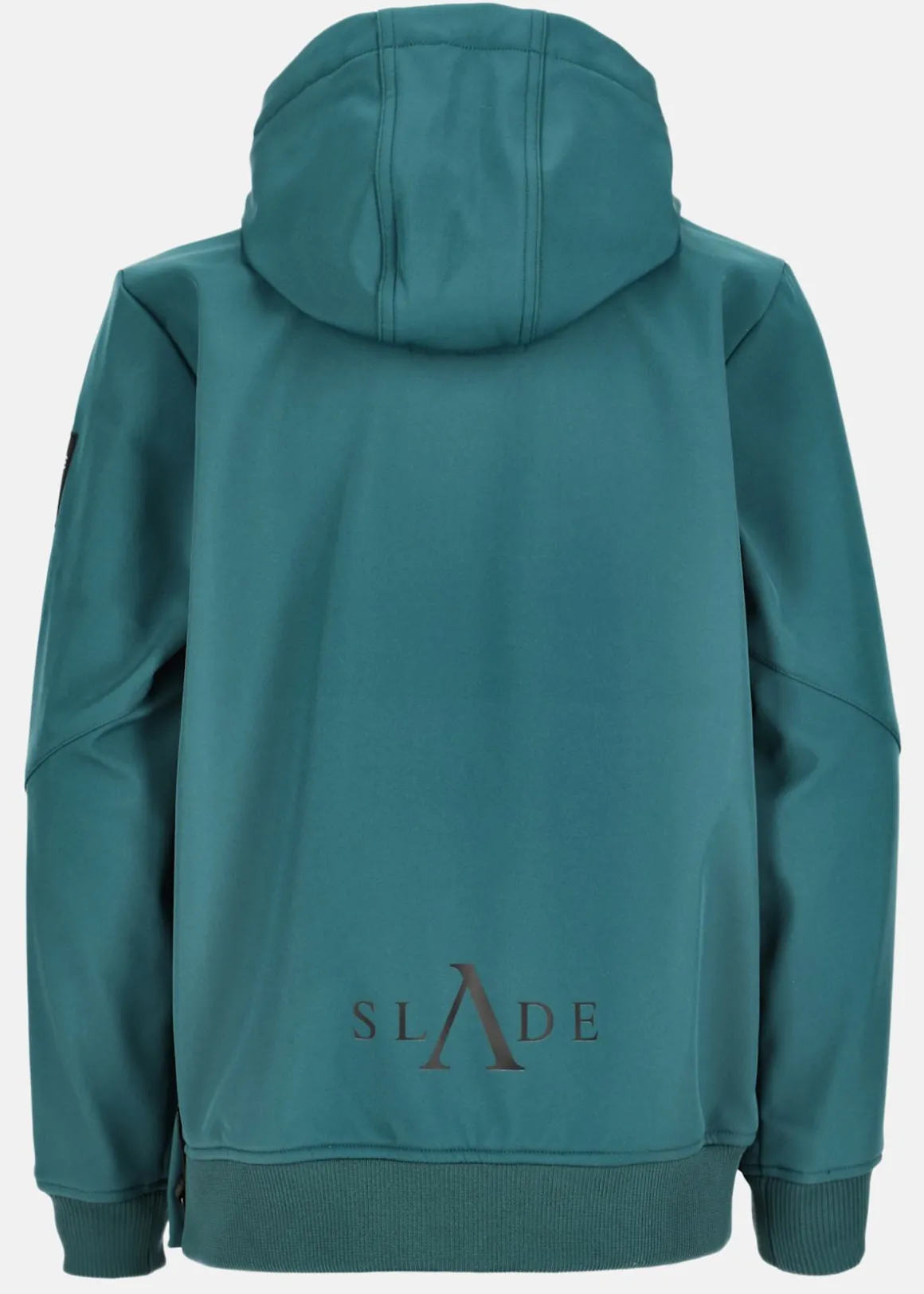 Colorado Softshell Snow Hood JR