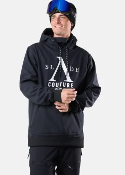 Colorado Softshell Snow Hood