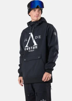 Colorado Softshell Snow Hood