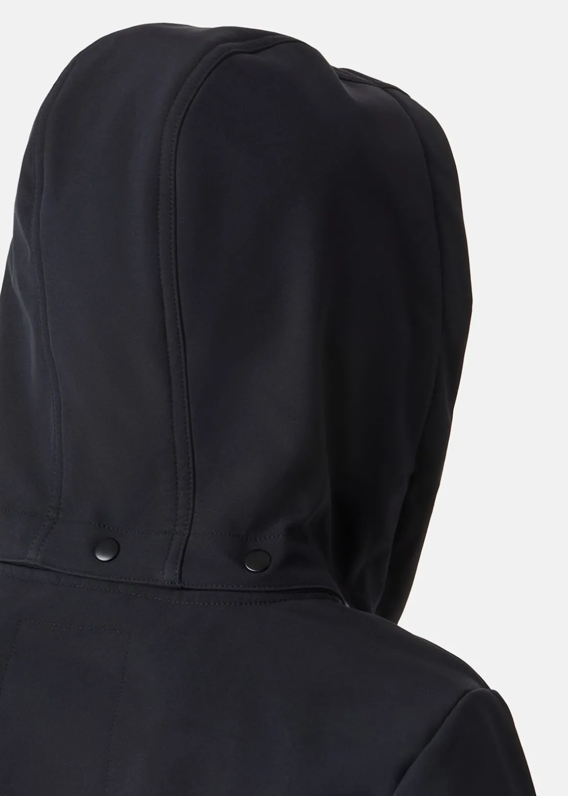 Colorado Softshell Snow Hood JR