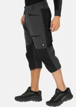 Colorado Stretch 3/4 Pants