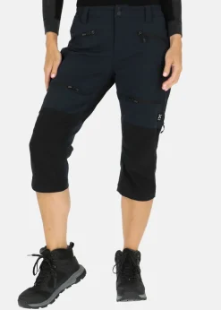 Colorado Stretch 3/4 Pants W