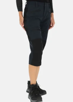 Colorado Stretch 3/4 Pants W