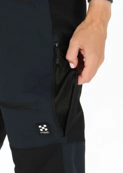 Colorado Stretch 3/4 Pants W