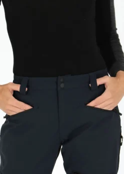 Colorado Stretch 3/4 Pants W