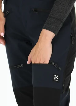 Colorado Stretch 3/4 Pants W