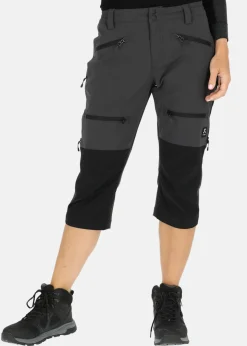 Colorado Stretch 3/4 Pants W
